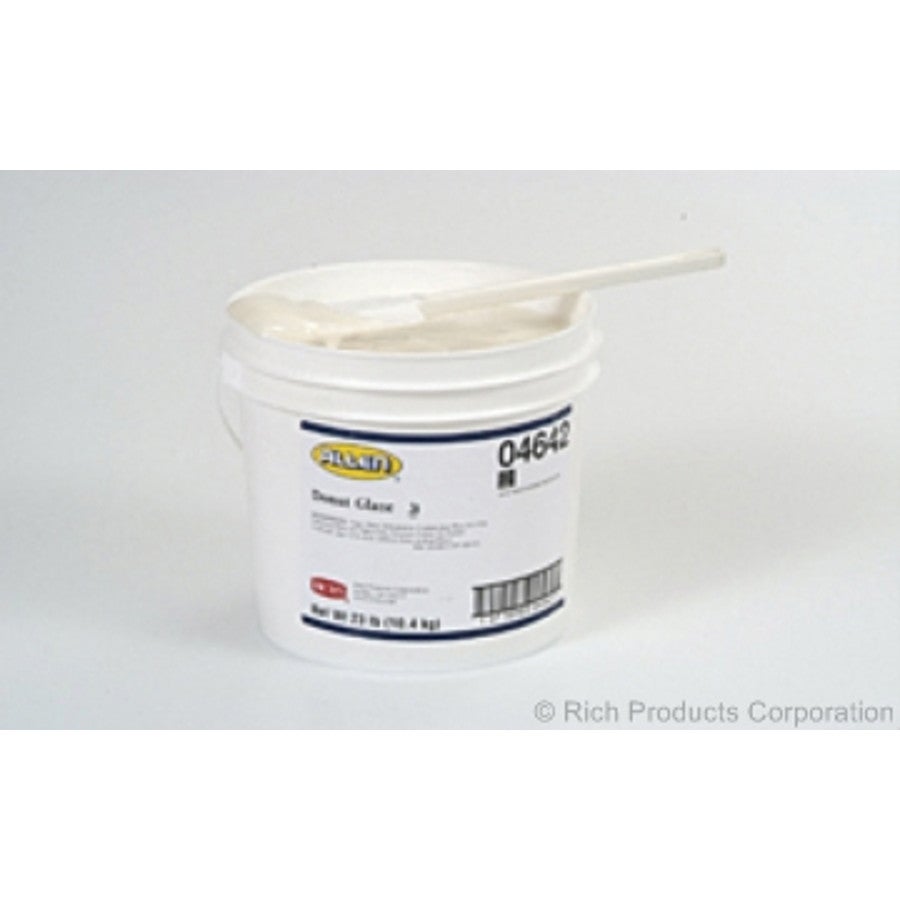 Glaze, Donut,1 - 23 POUND