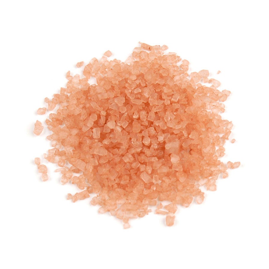 Salt, Sea, Hawaiian Pink,6 - 40 OUNCE