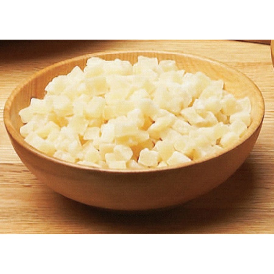 Pineapple, Dried,1 - 5 POUND