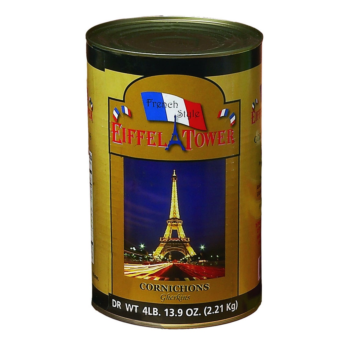 Cornichons,1 - 5 KILOGRAM