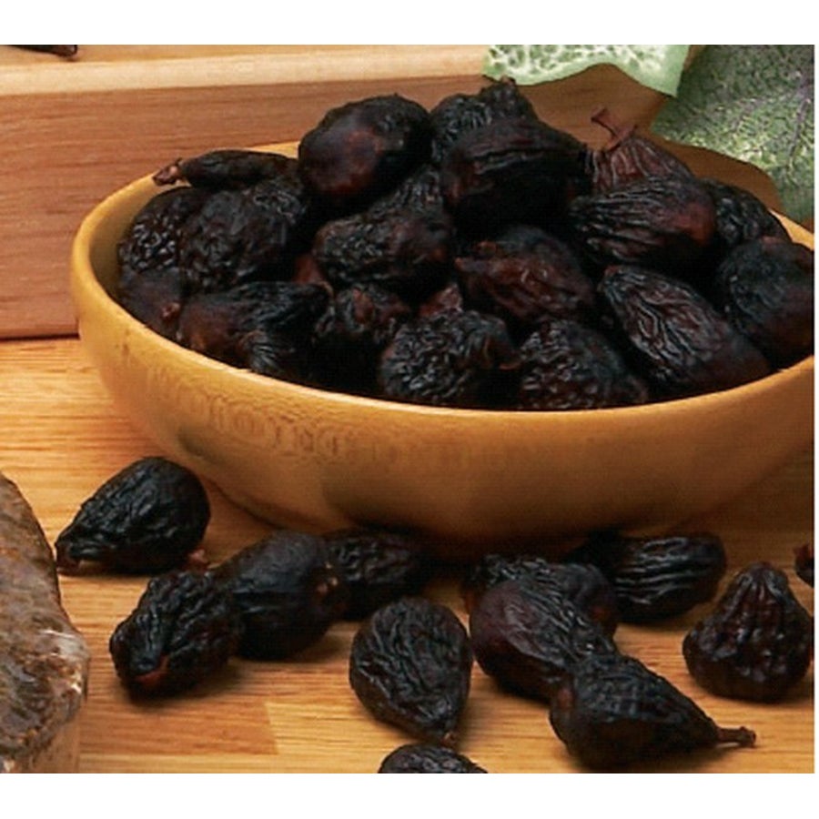 Figs, Mission, Dried,1 - 5 POUND