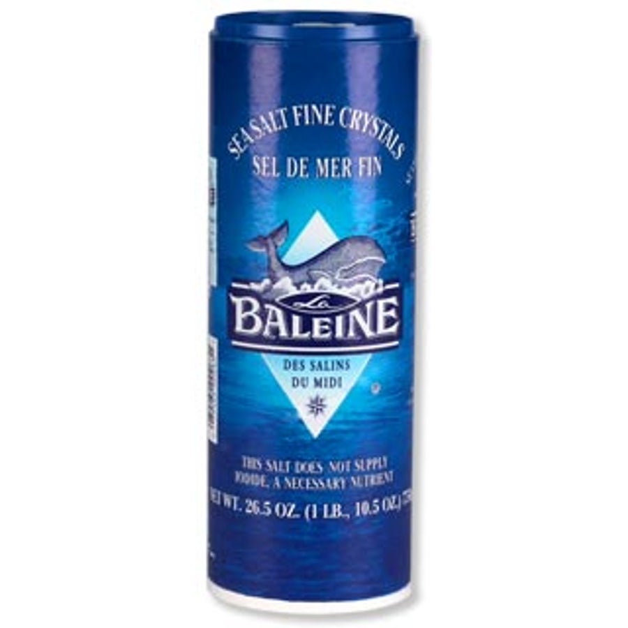 Salt, Sea, Fine,1 - 26 OUNCE