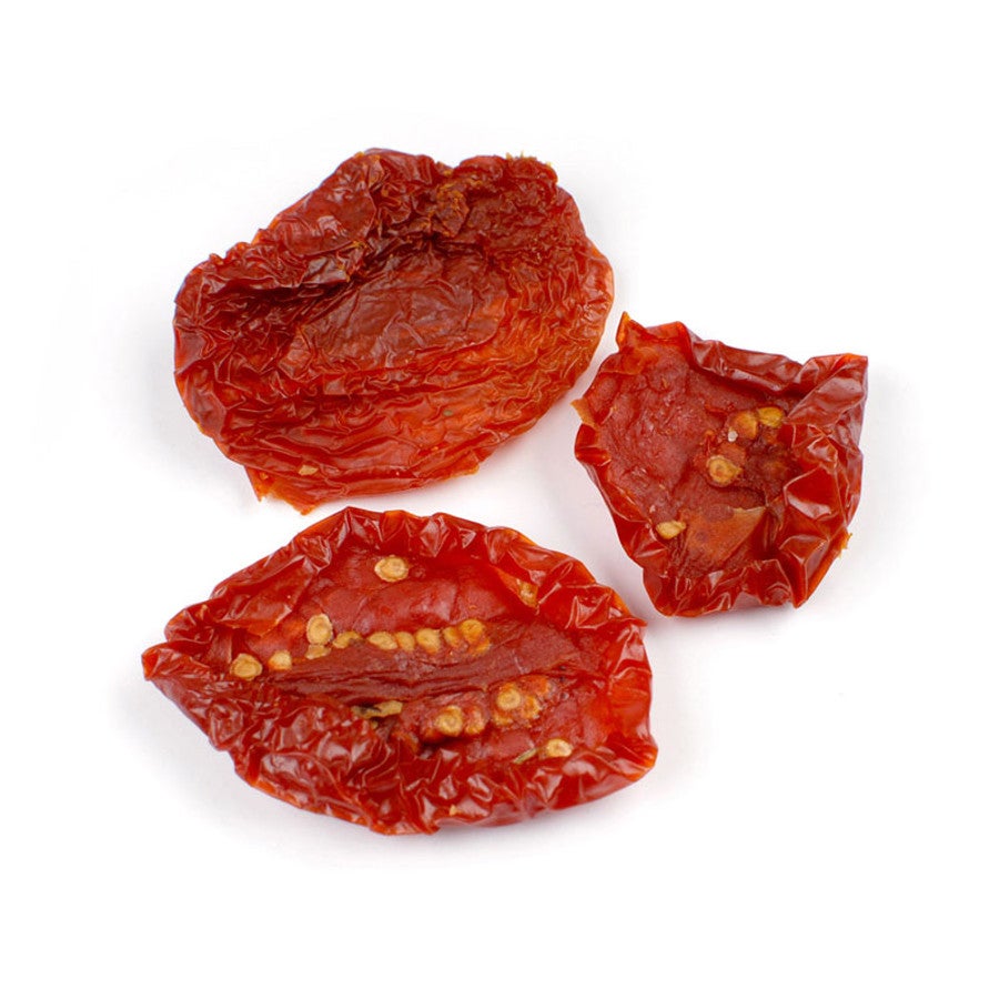 Tomatoes, Super Red, Halves, Sun Dried,4 - 5 POUND