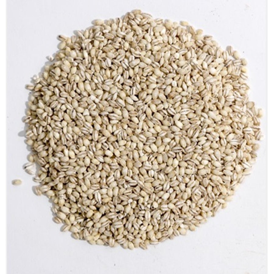 Barley, Pearled,2 - 5 POUND