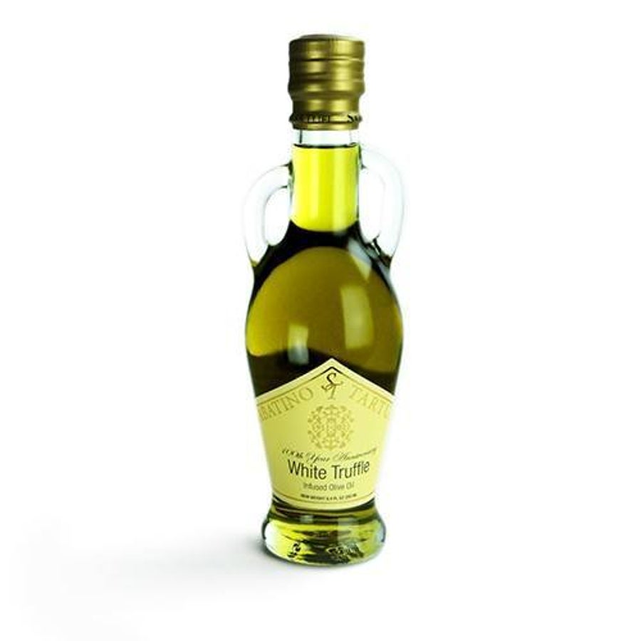 Olive Oil, White Truffle,1 - 250 ML