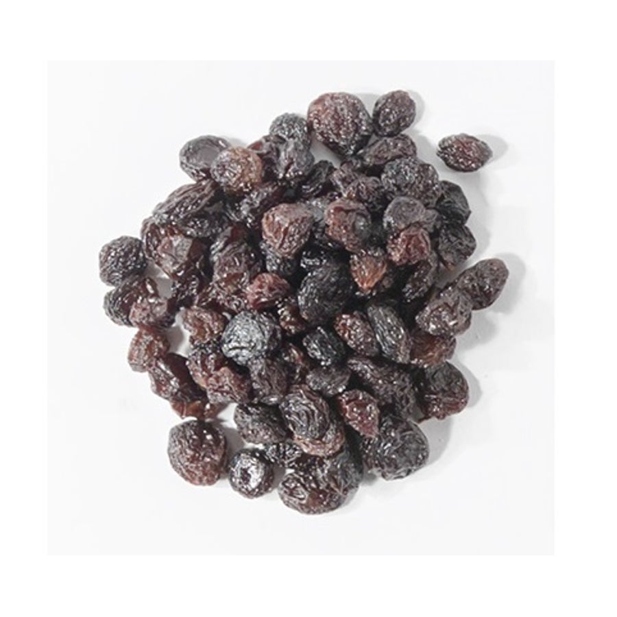 Raisins, Dark, Dried, Bulk,1 - 5 POUND