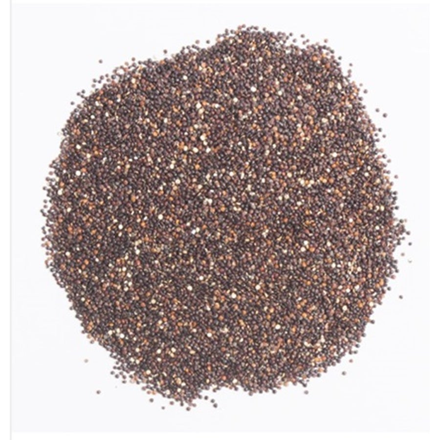 Quinoa, Black,2 - 5 POUND