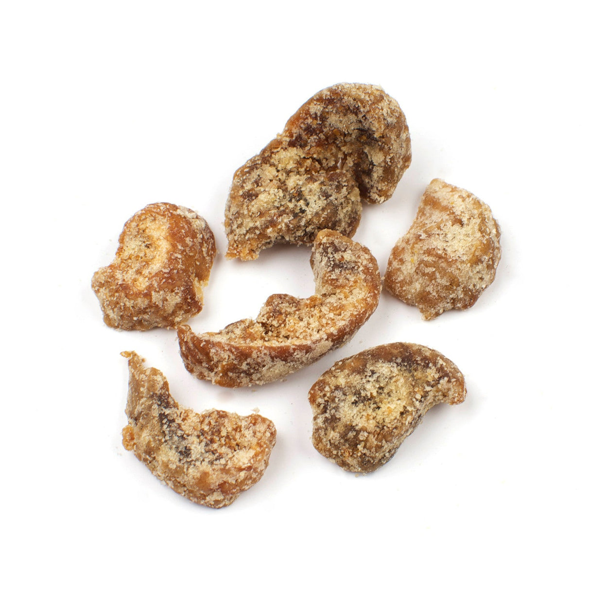 Figs, Golden, Diced, Dried,1 - 25 POUND