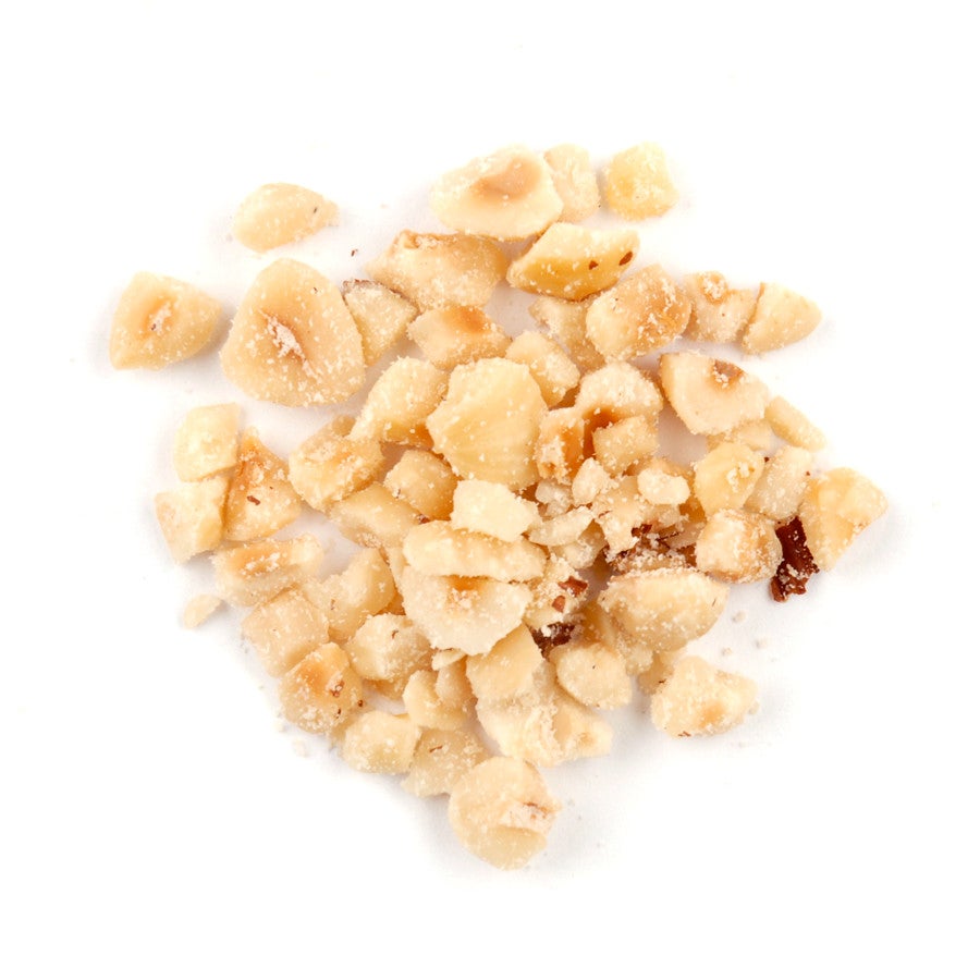 Hazelnuts, Chopped,1 - 50 POUND