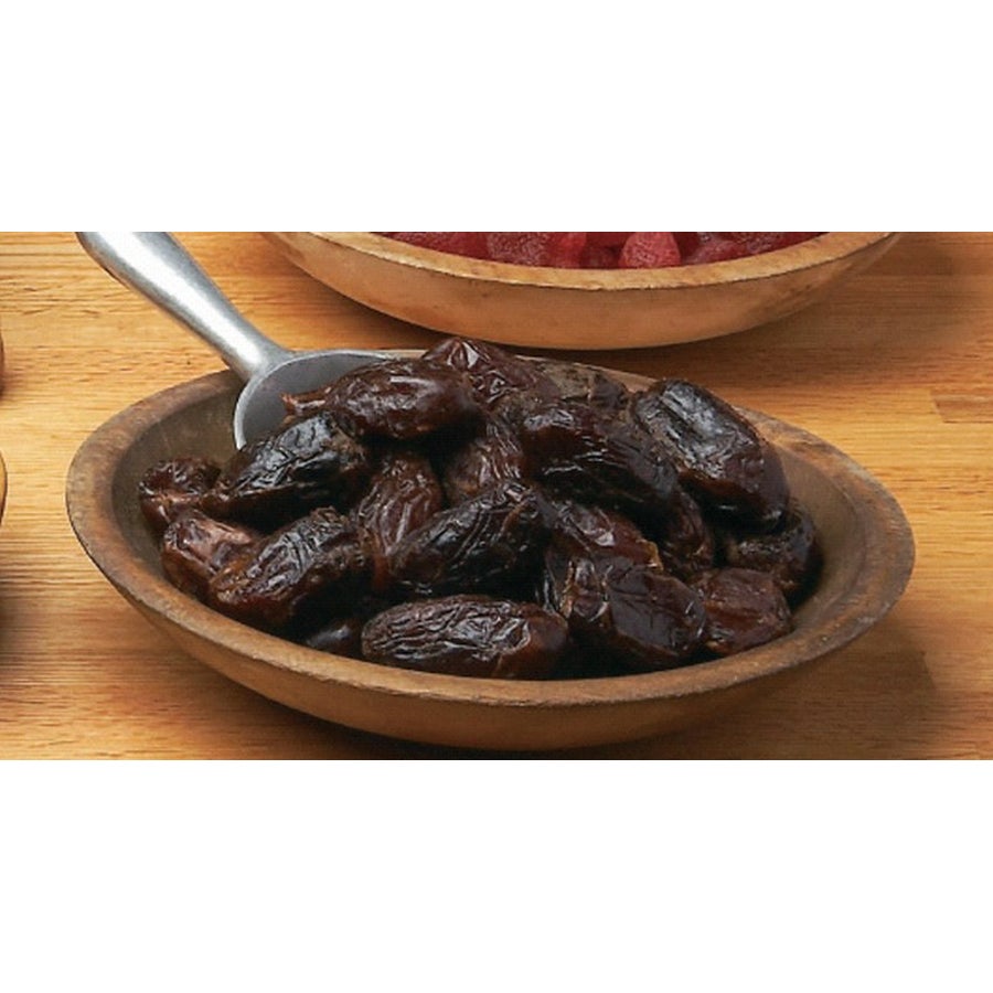 Dates, Medjool, Dried,1 - 5 POUND