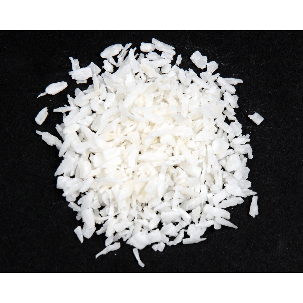 Coconut Flakes, Unsweetened, Desiccated, Medium,1 - 25 POUND