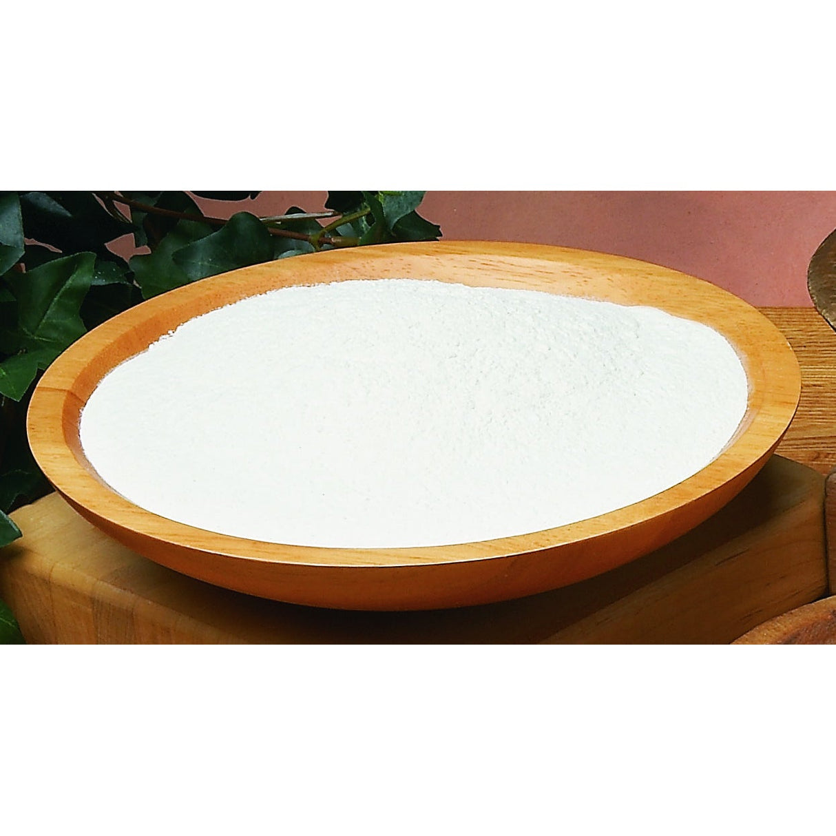 Flour, Buckwheat All Purpose, Medium Stone Ground,1 - 10 POUND