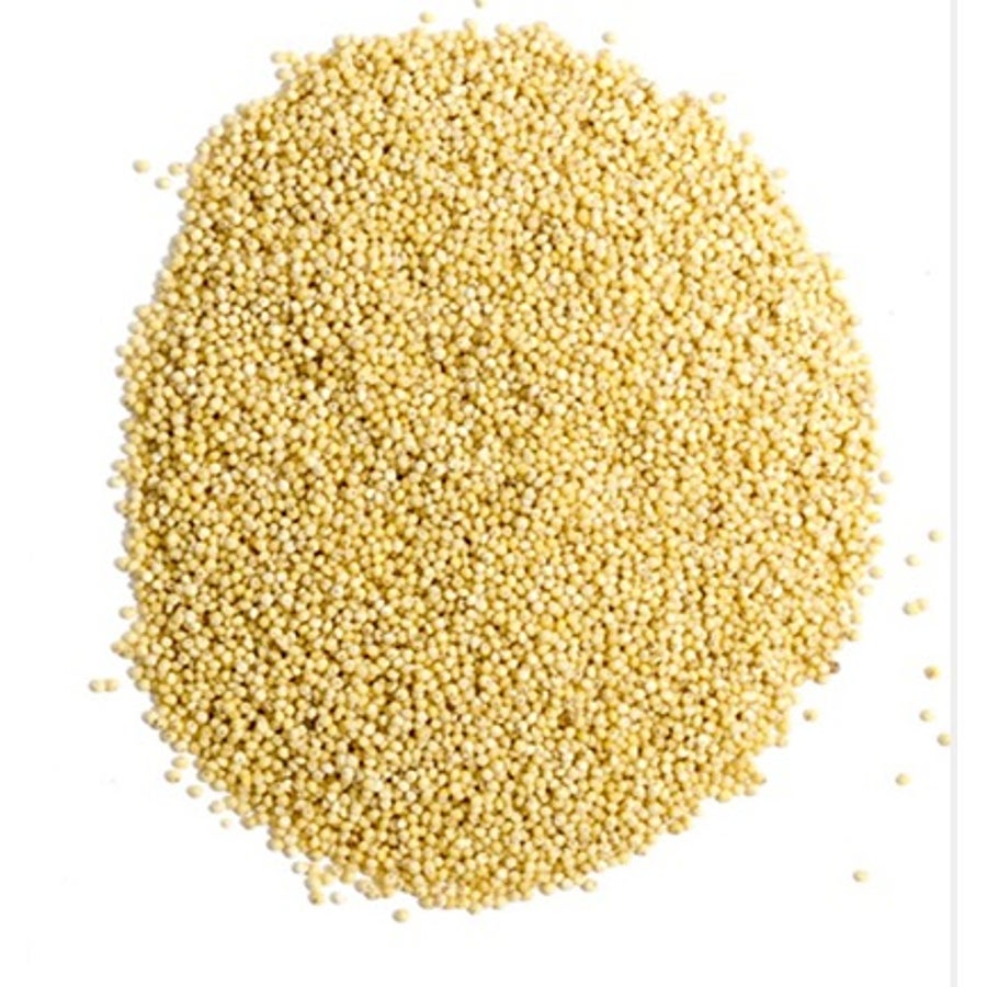 Seeds, Millet,2 - 5 POUND