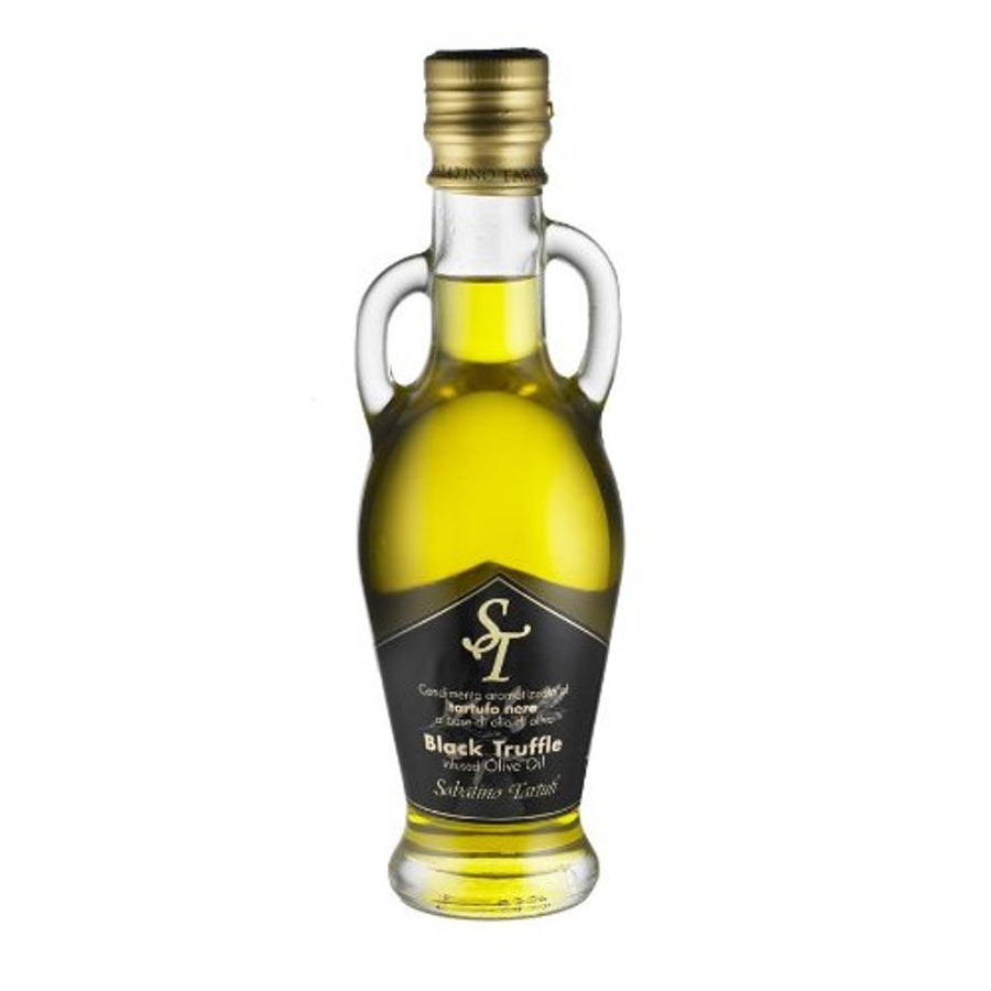 Olive Oil, Black Truffle,6 - 250 ML