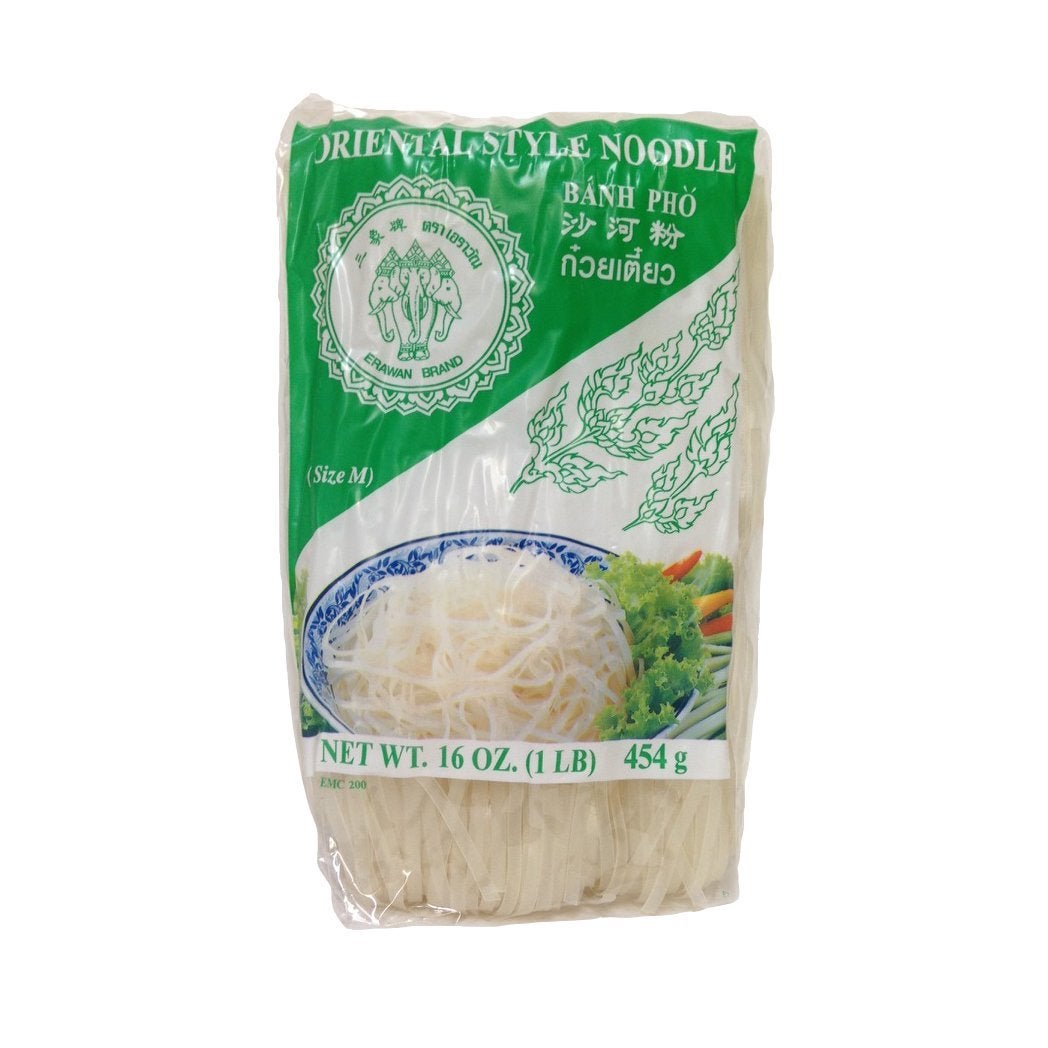 Noodles, Rice, Pad Thai,10 - 16 OUNCE
