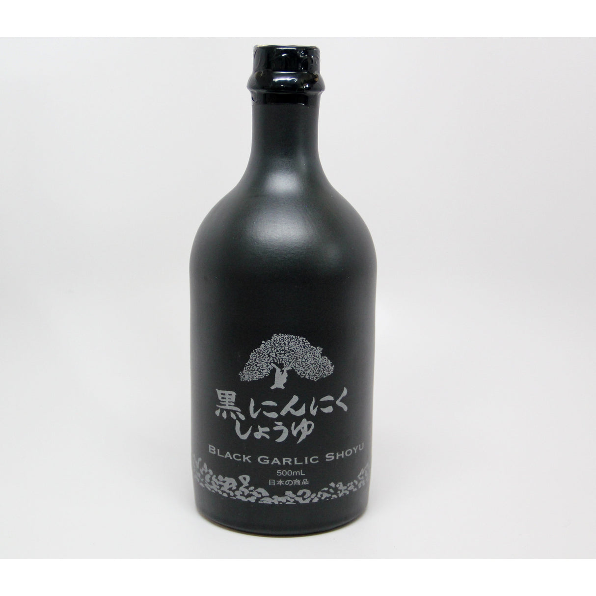 Sauce, Shoyu, Black Garlic,1 - 500 ML
