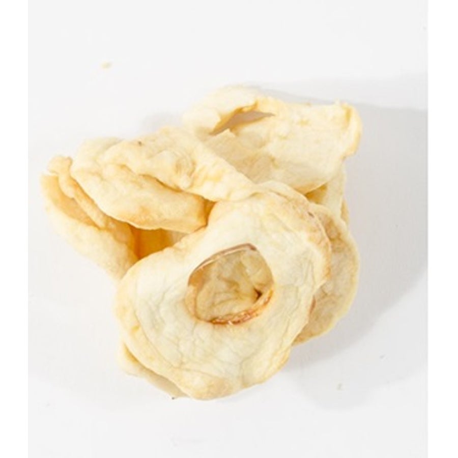 Apple, Sliced, Rings, Dried,2 - 2.5 POUND
