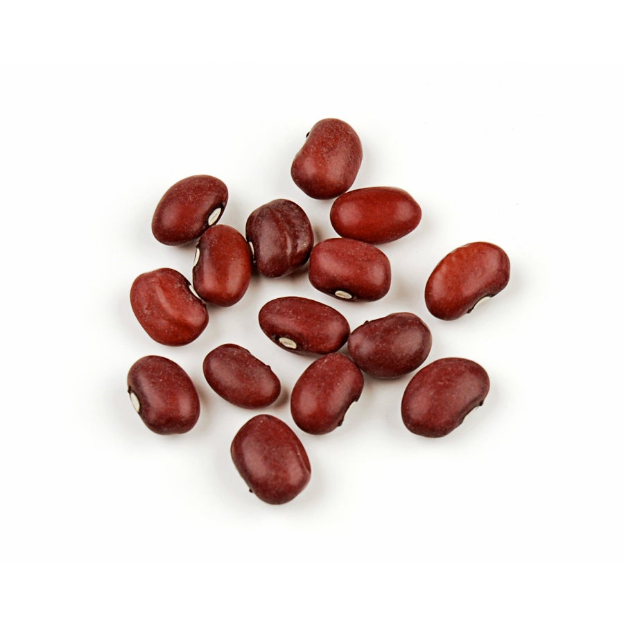 Beans, Red Small, Dry,1 - 25 POUND