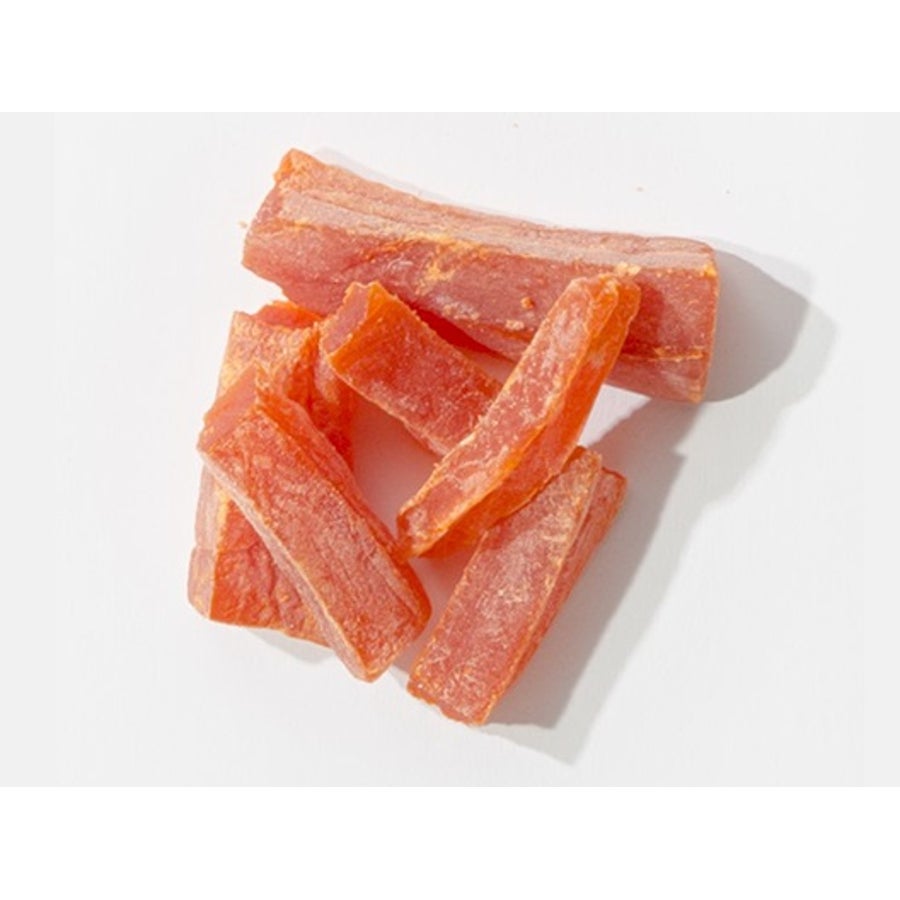 Papaya, Dried, Bulk,2 - 2.5 POUND