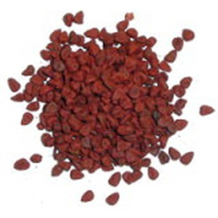 Spice, Annatto Seed,1 - 22 OUNCE
