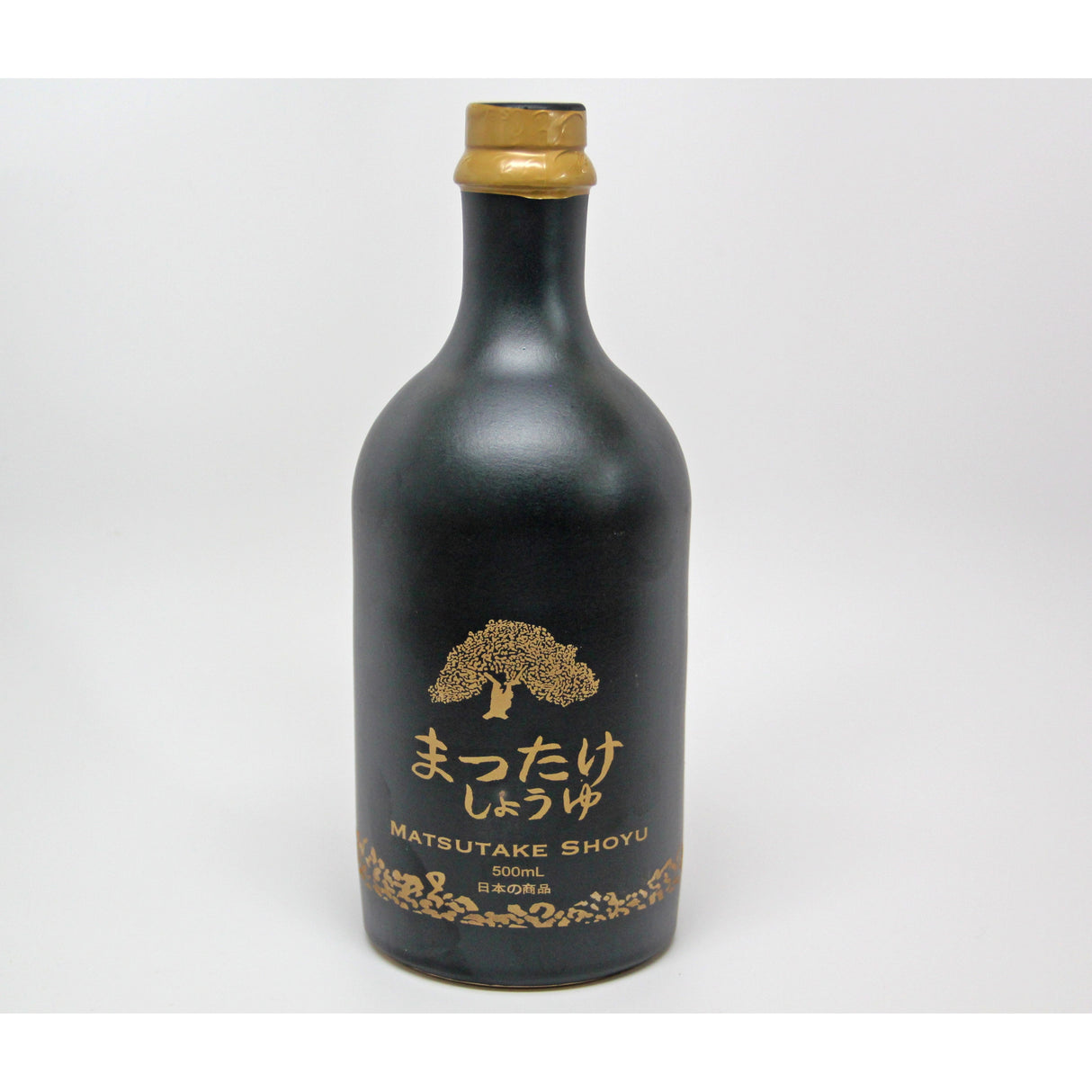 Sauce, Shoyu, Matsutake,1 - 500 ML