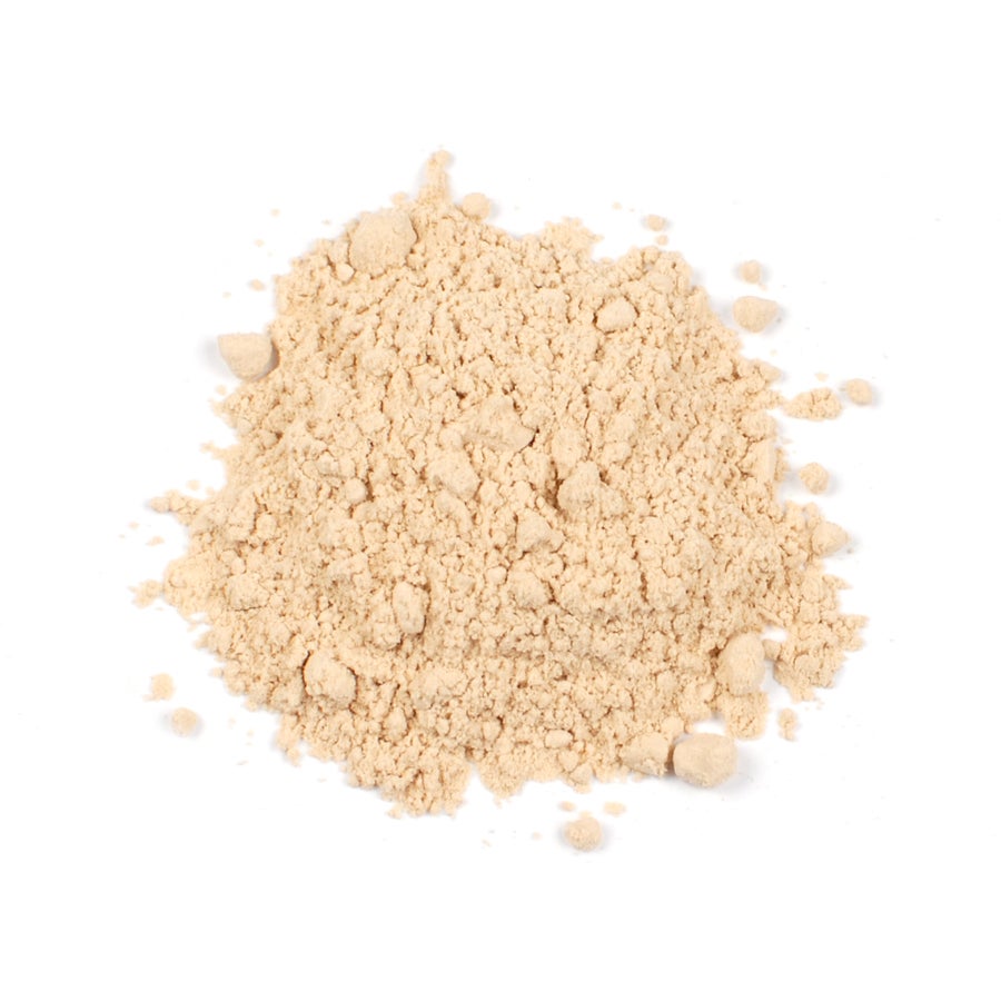 Mushrooms, Champignon, Powdered,1 - 10 POUND