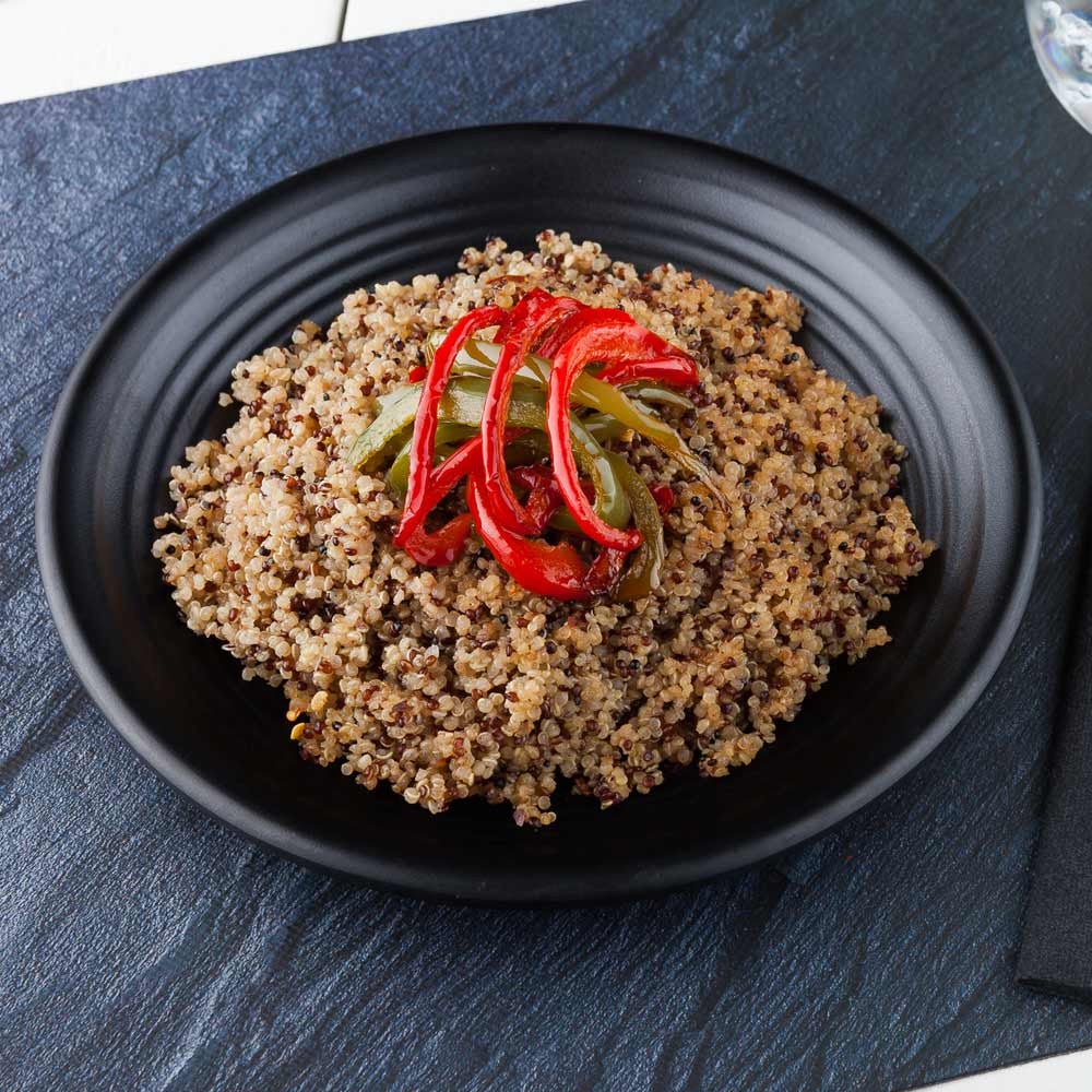 Placemats, 12 x 16 Inch, Paper, Slate,1 - 12 COUNT