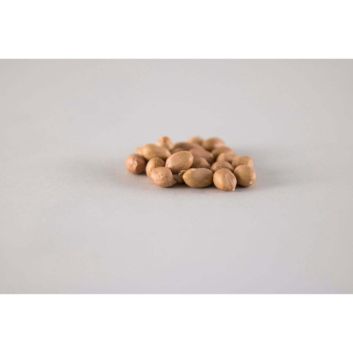 Peanuts, Raw Spanish,1 - 30 POUND