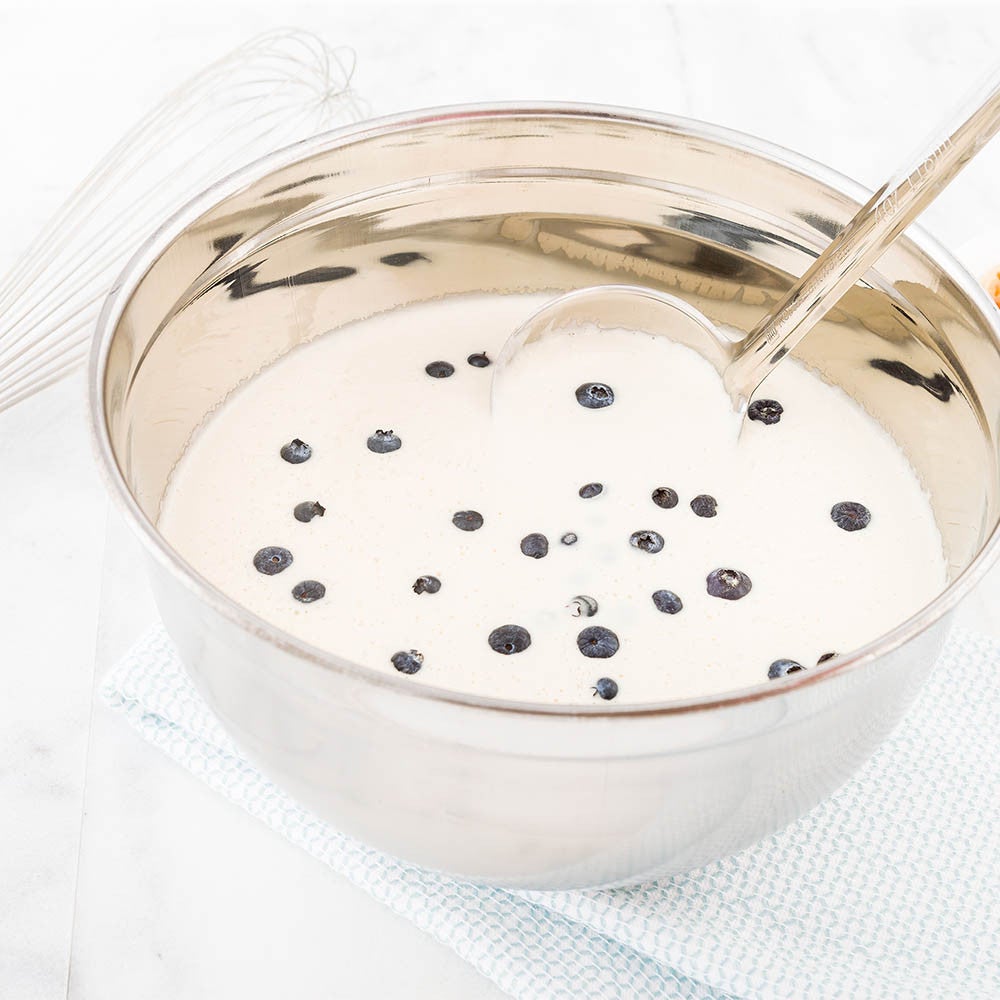 Bowl, Mixing, 5.6 Quart, German, Stainless Steel, 5.6 Quart,1 - 1 COUNT