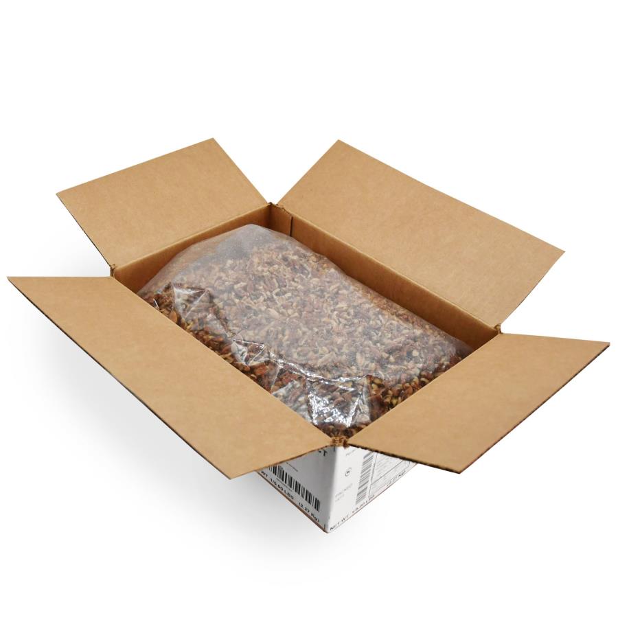 Pecans, Pieces, Medium,1 - 5 POUND