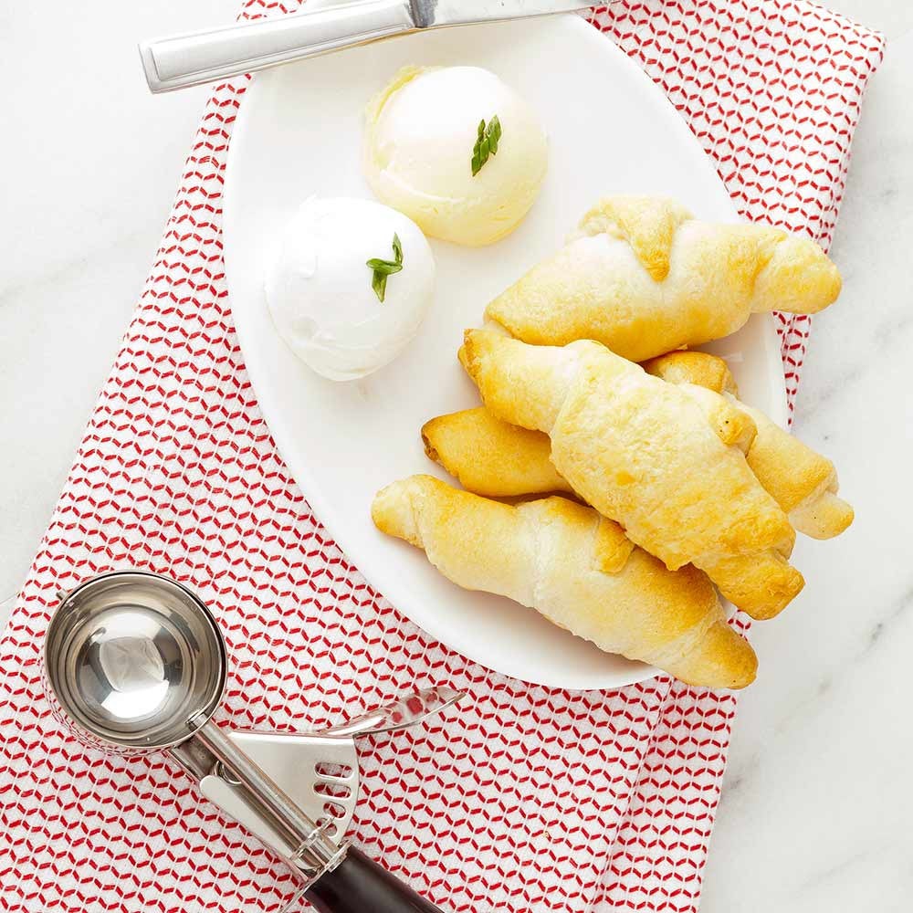 Disher, #30, Black Handle, 1.25 Ounce, 1.25 Ounce,1 - 1 COUNT