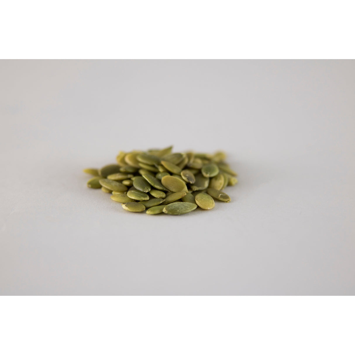 Seeds, Raw Pumpkin,1 - 25 POUND