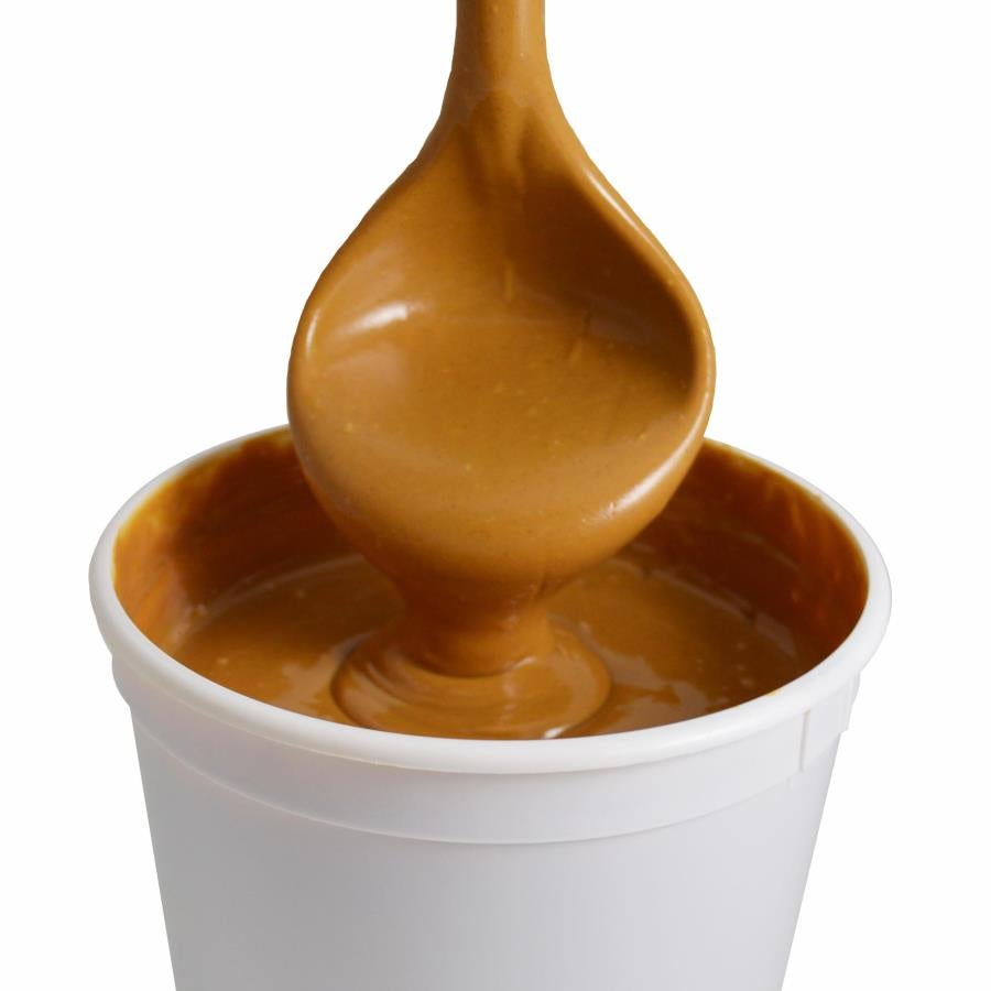 Peanut Butter, Natural, Unsalted,1 - 30 POUND