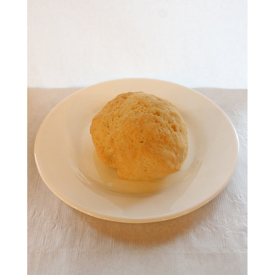 Buns, Hamburger, 6 Ounce, Individually Wrapped, Gluten Free,24 - 6 OUNCE