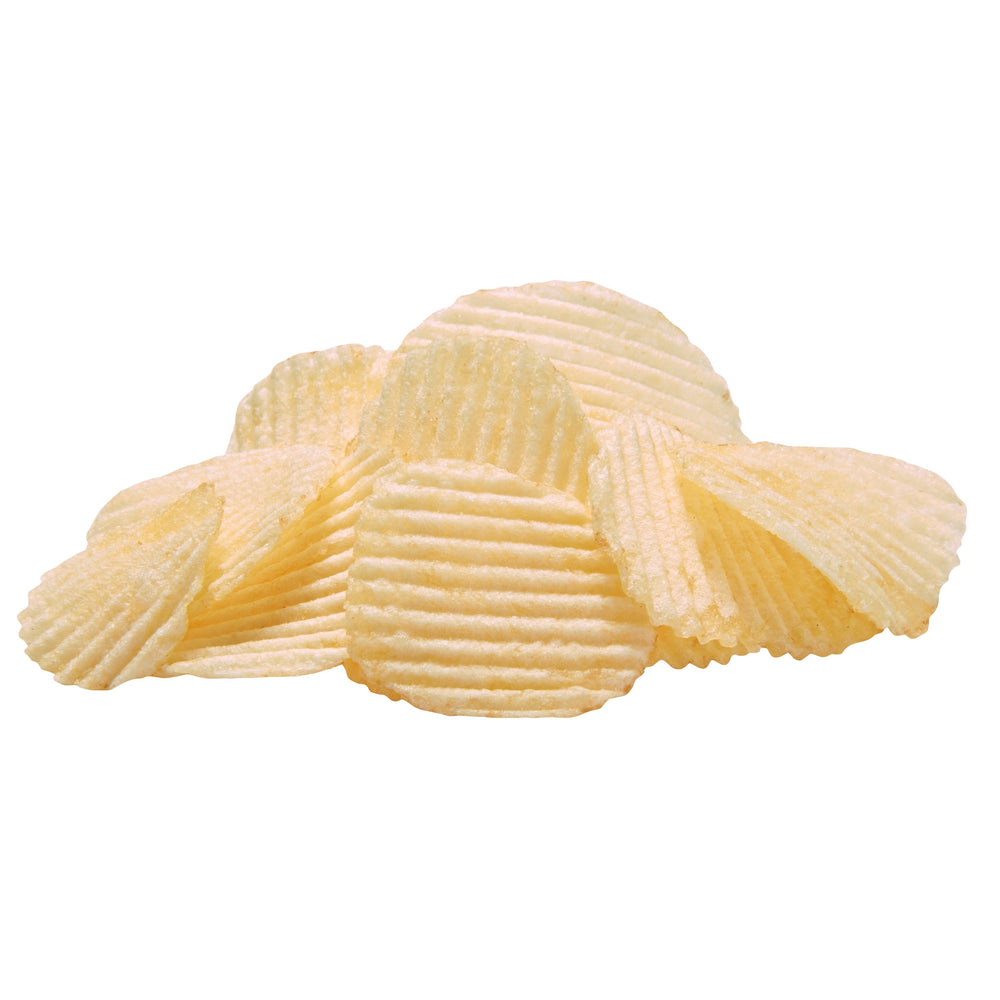 Chips, Potato, Regular, Single Serve,104 - 1 OUNCE