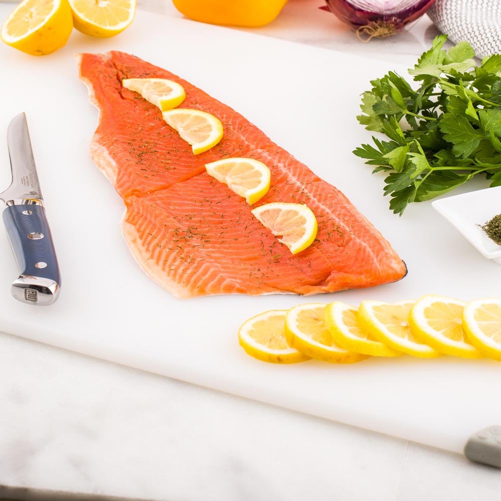 Cutting Board, 18 x 24 Inch, White,1 - 1 COUNT