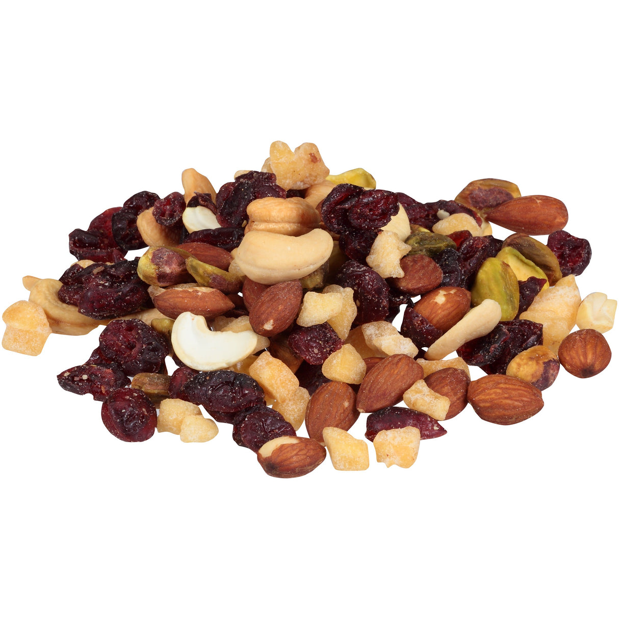 Trail Mix, Classic Fruit & Nut, Single-Serve,18 - 1.5 OUNCE