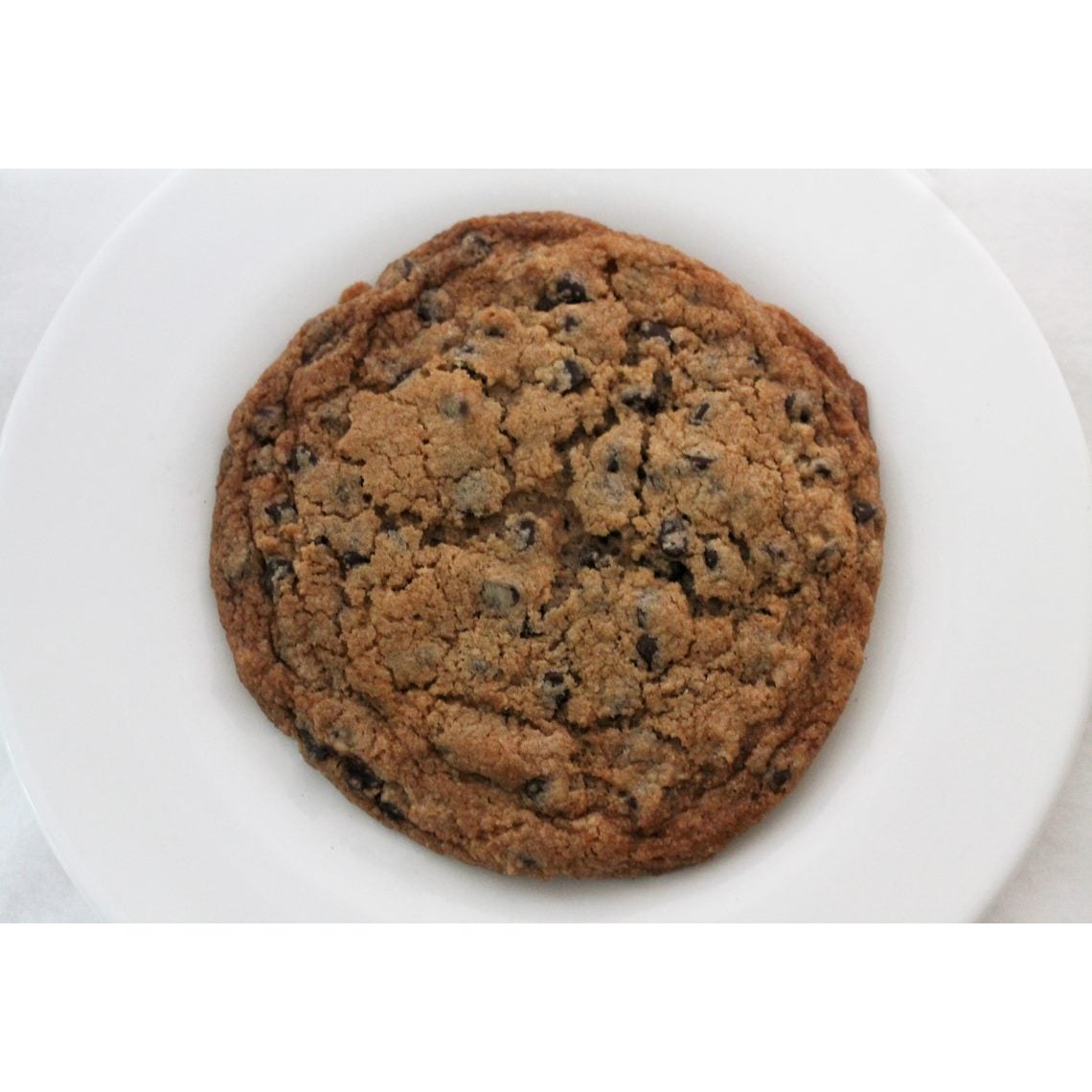 Cookies, Chocolate Chip, Refrigerated, Individually Wraped, Gluten Free,24 - 3.5 OUNCE