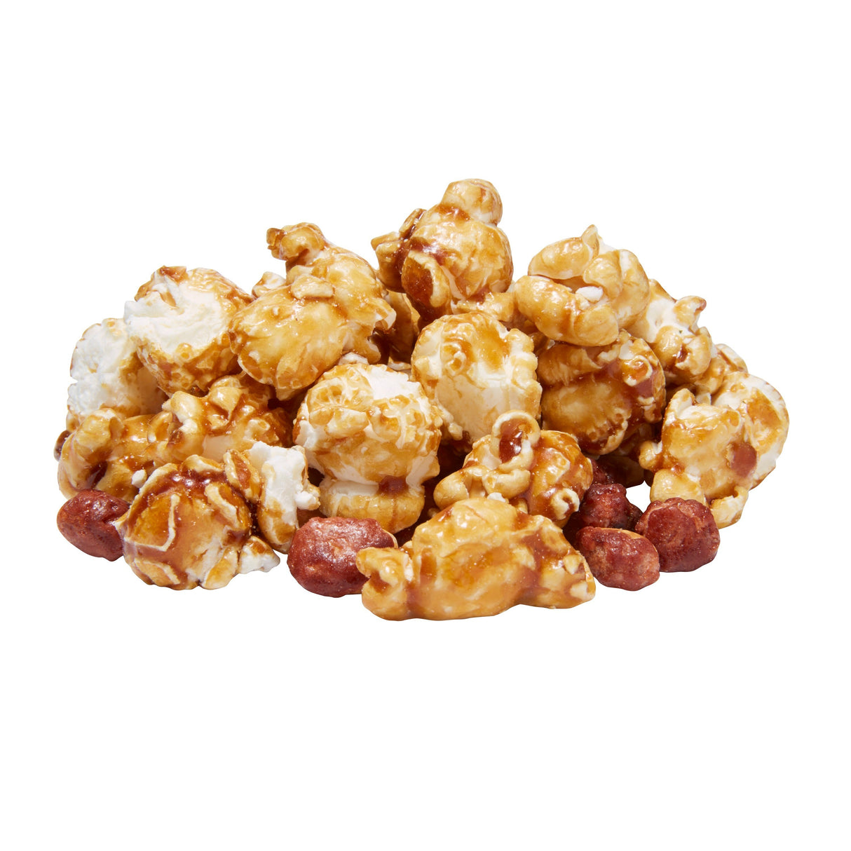 Popcorn, Caramel, Original, Shelf Stable,28 - 3.13 OUNCE