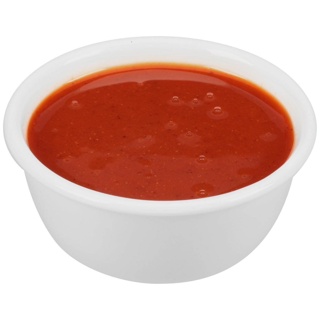 Sauce, Hot, Mexican-Style,12 - 5 FLUID