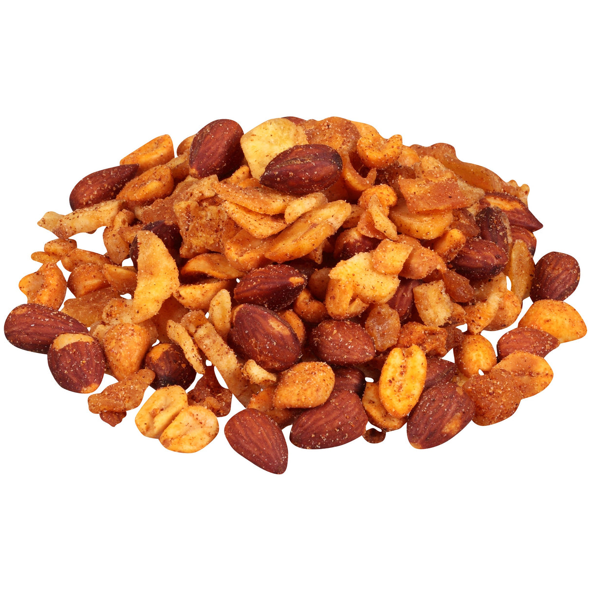 Snack Mix, Mango Tango Almond, Single Serve, 1.5 Ounce,12 - 9 COUNT