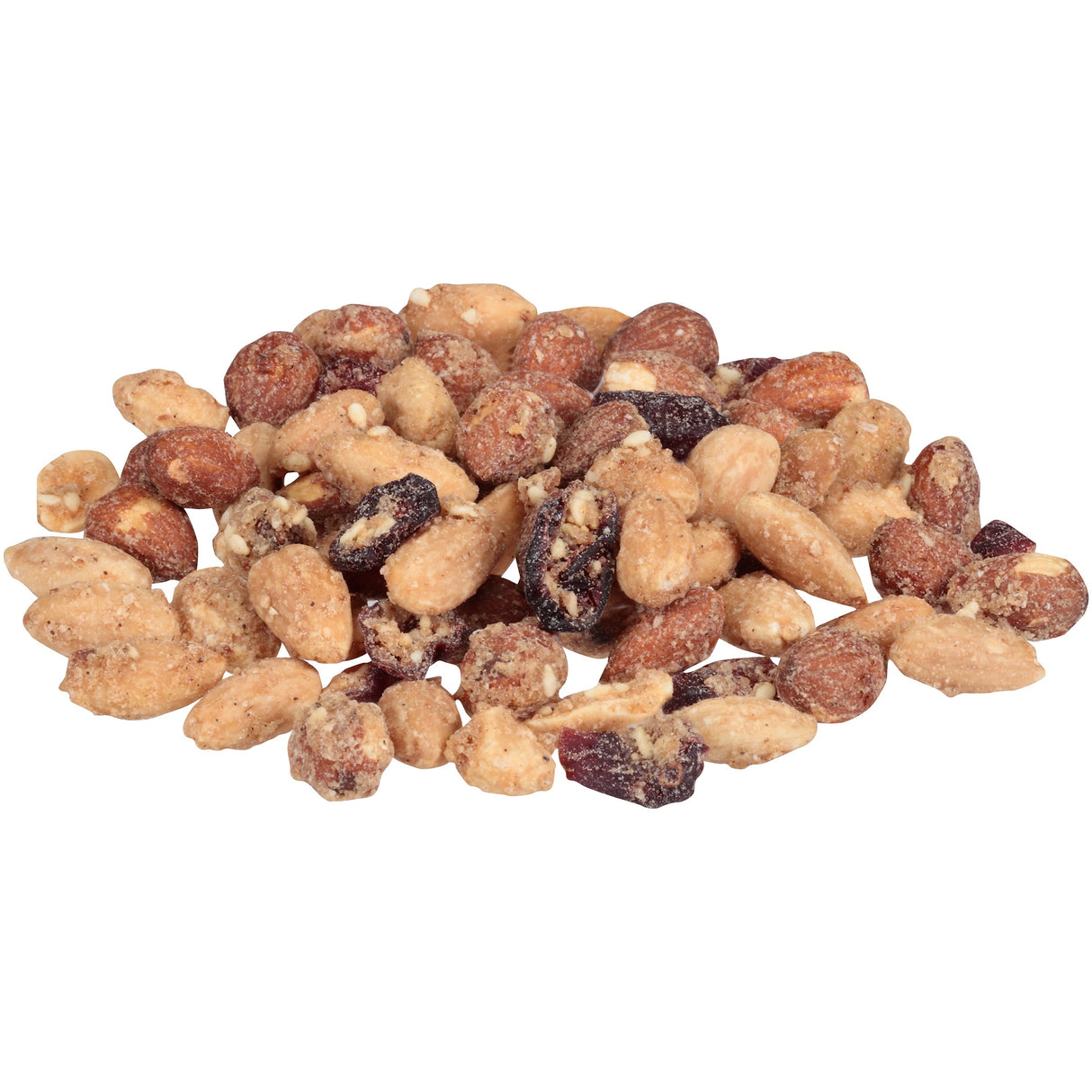 Cashews, Pomegranate Vanilla Flavored,6 - 4 OUNCE