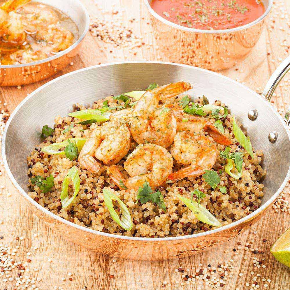 Skillet, Mini, Stainless Steel, 6.5 Inch, Copper, 6.5 Linear Inch,1 - 1 COUNT