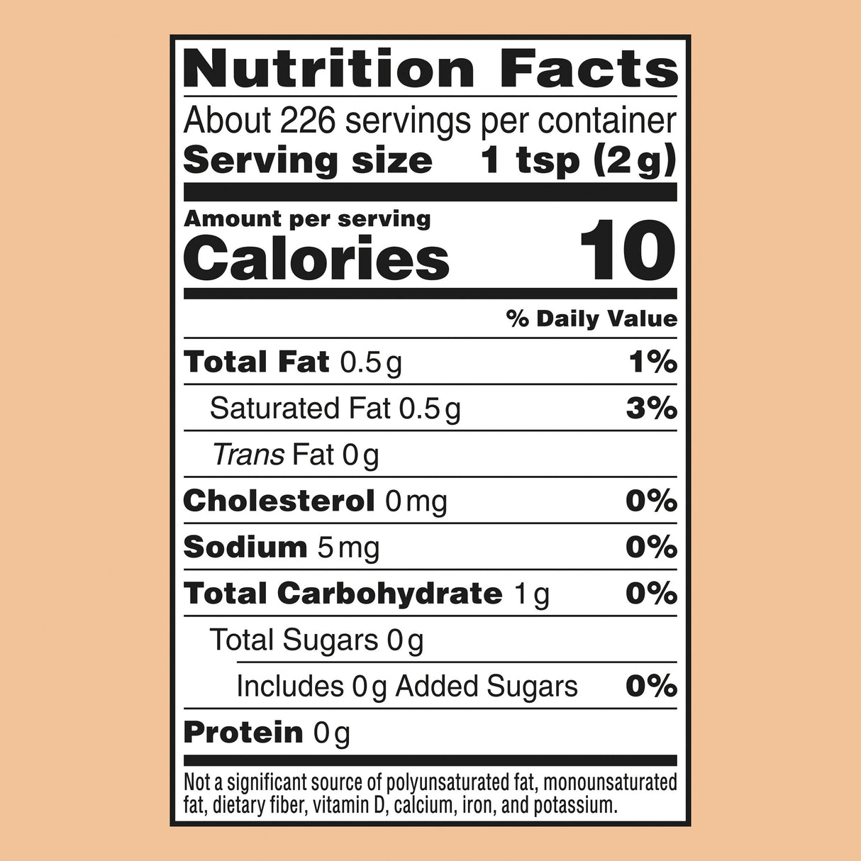 Creamer, Powdered, Coffee-mate Original, Non-Dairy, Shelf Stable,12 - 16 OUNCE