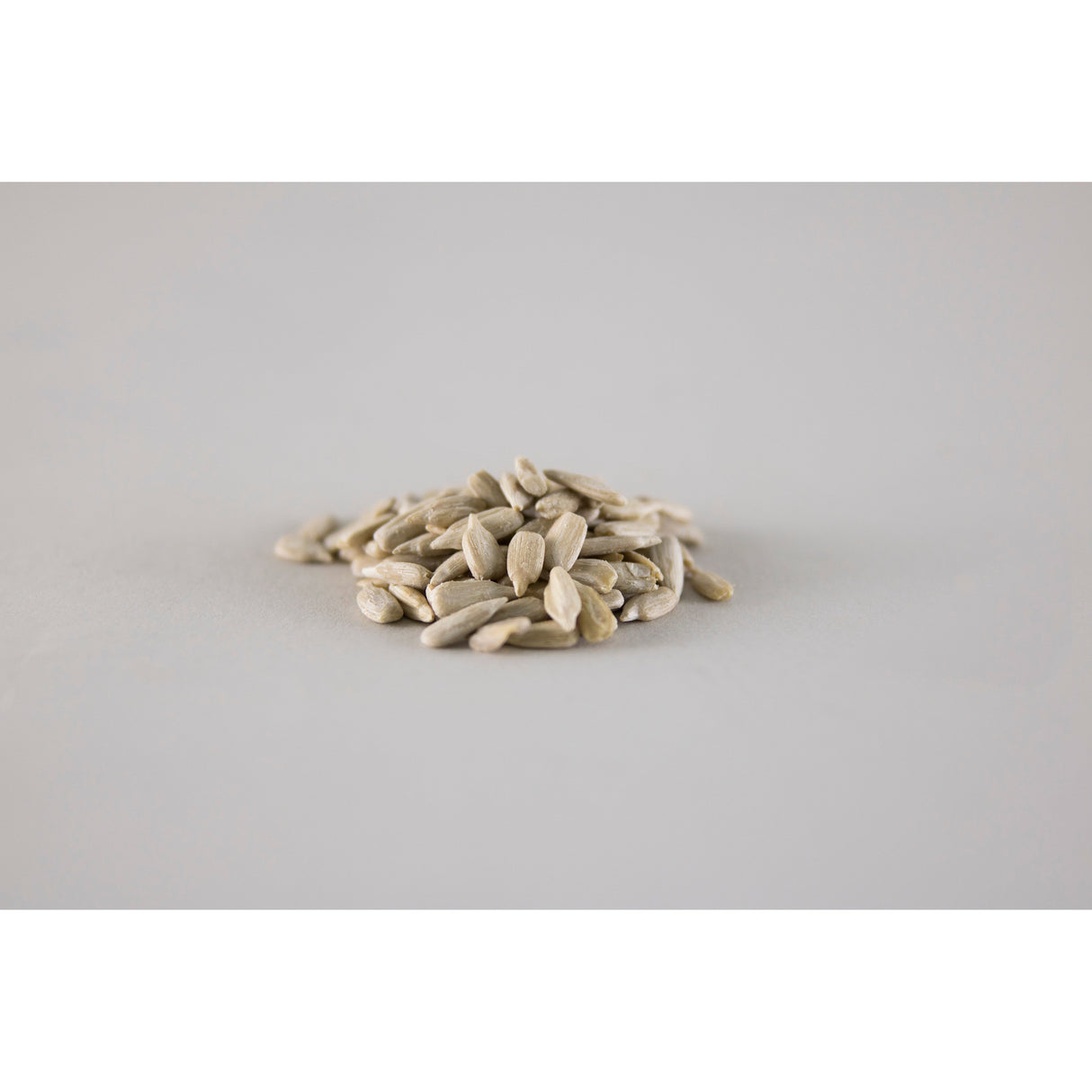 Kernels, Sunflower, Raw,1 - 25 POUND