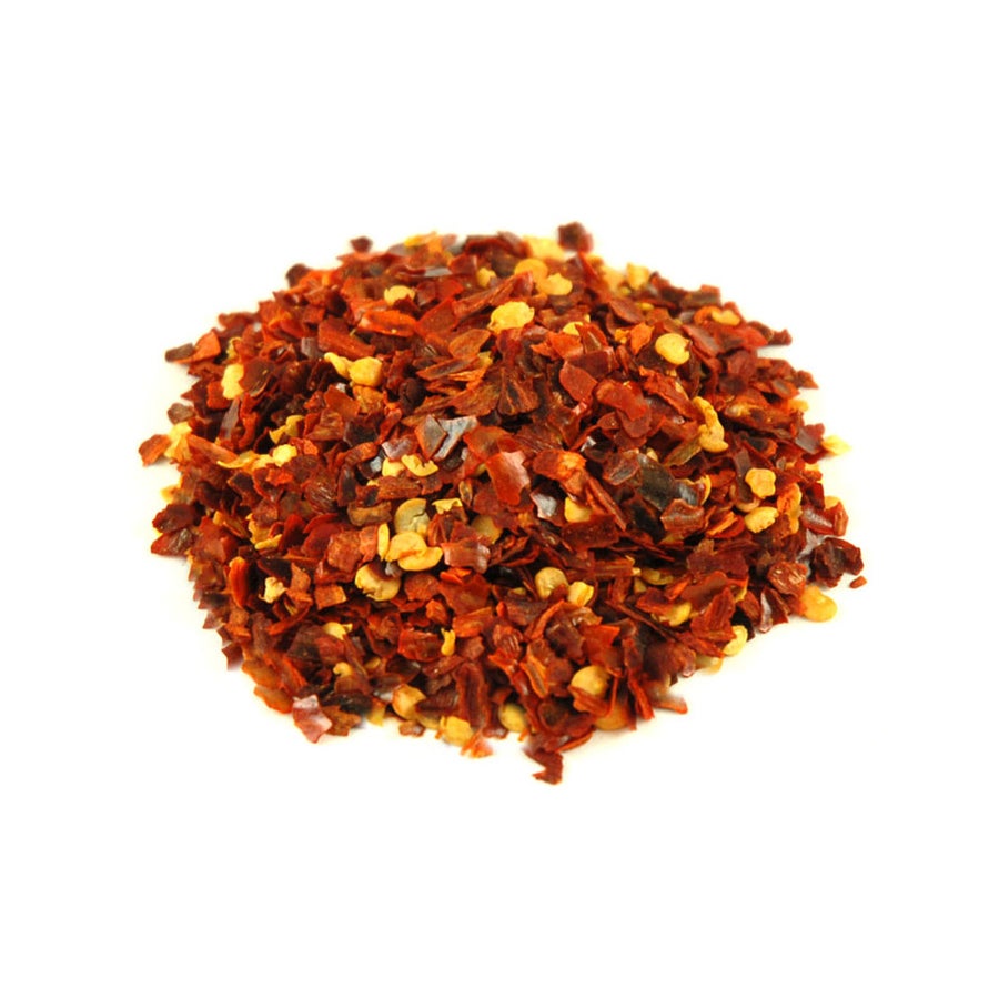 Peper, Red, Crushed,6 - 12 OUNCE