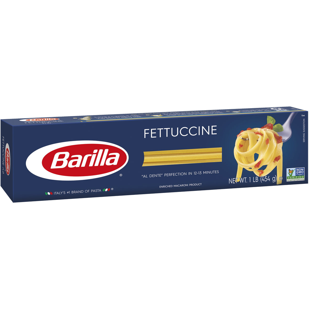 Pasta, Fettuccine,20 - 16 OUNCE