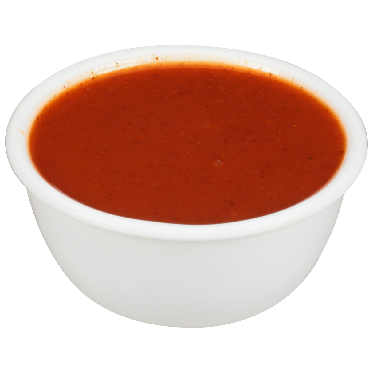 Sauce, Hot, Mexican-Style,4 - 0.5 GALLON