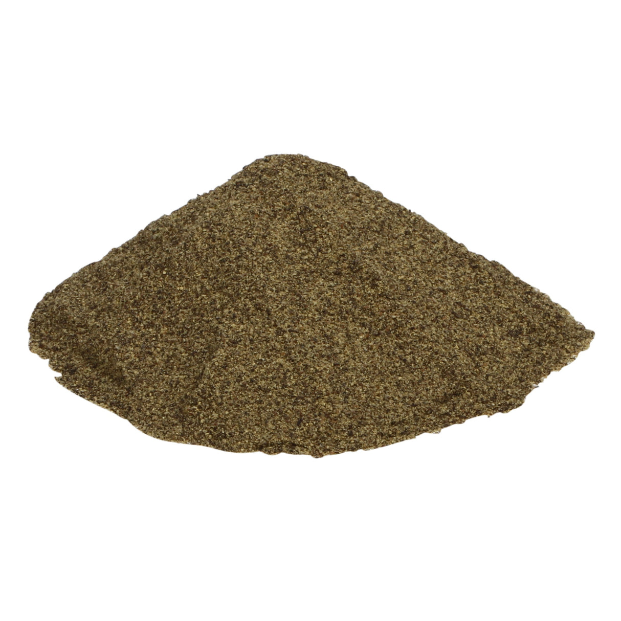 Pepper, Black, Ground,1 - 4.5 POUND
