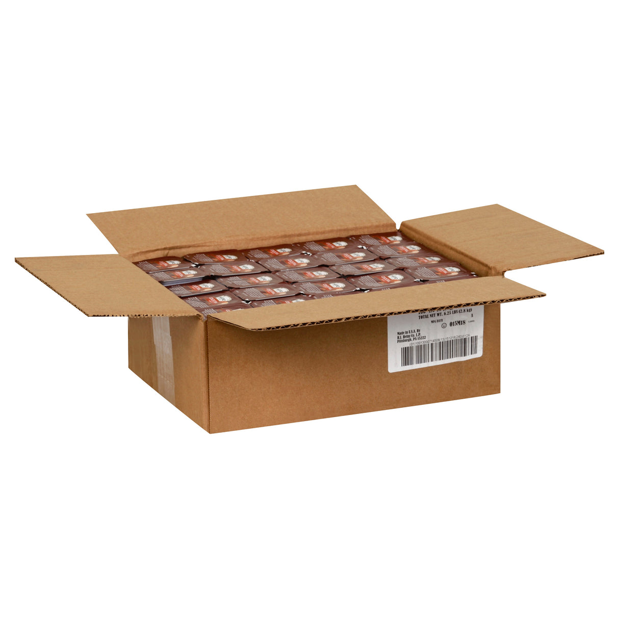 Sauce, Cocktail, Cups,100 - 1 OUNCE